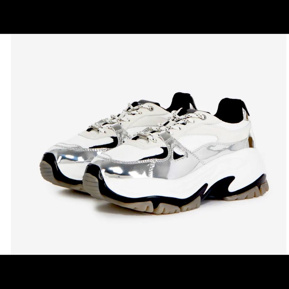 Sneakers The Kooples
